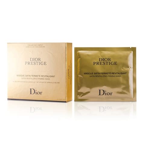 dior fabric face mask|dior prestige face mask.